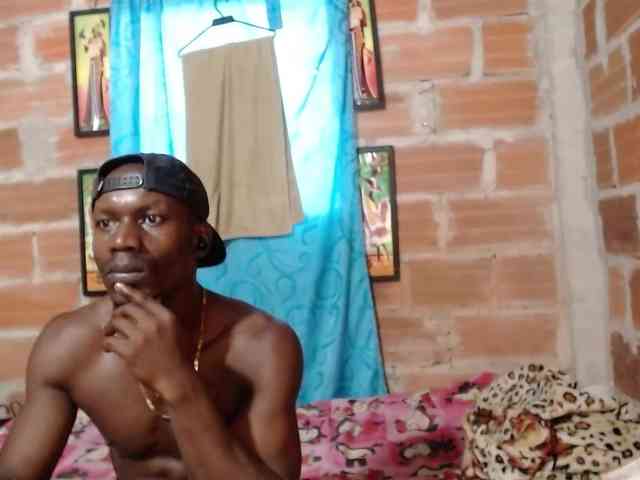 Elmiltonnjakeeso Elmiltonnjakeeso