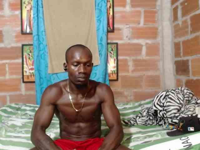 Elmiltonnjakeeso Sex Cam Show