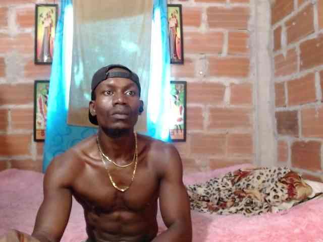 Elmiltonnjakeeso Elmiltonnjakeeso