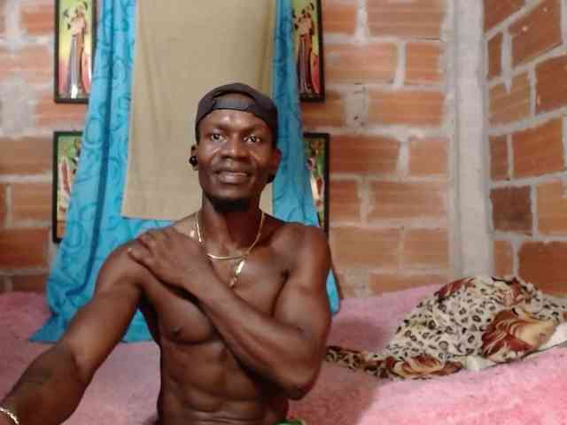 Elmiltonnjakeeso Elmiltonnjakeeso
