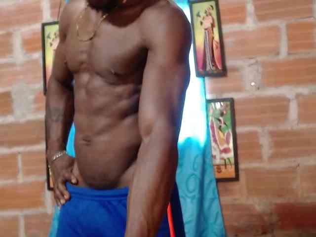 Elmiltonnjakeeso Elmiltonnjakeeso