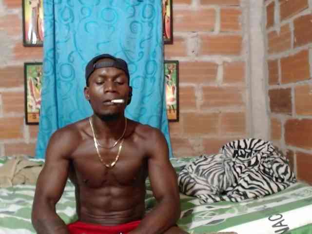 Elmiltonnjakeeso Sex Cam Show