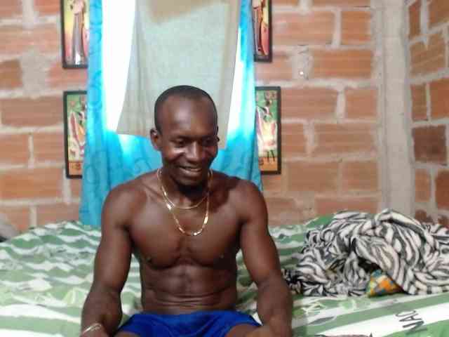 Elmiltonnjakeeso Sex Cam Show