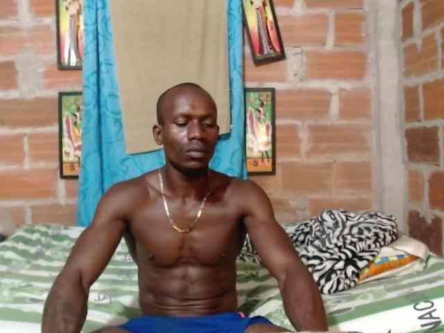 Elmiltonnjakeeso Sex Cam Show