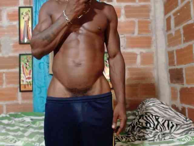 Elmiltonnjakeeso Sex Cam Show