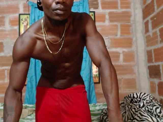 Elmiltonnjakeeso Sex Cam Show