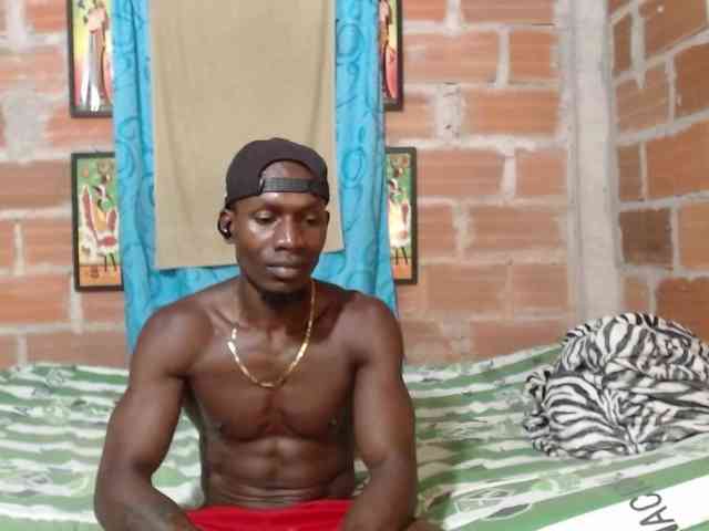 Elmiltonnjakeeso Sex Cam Show