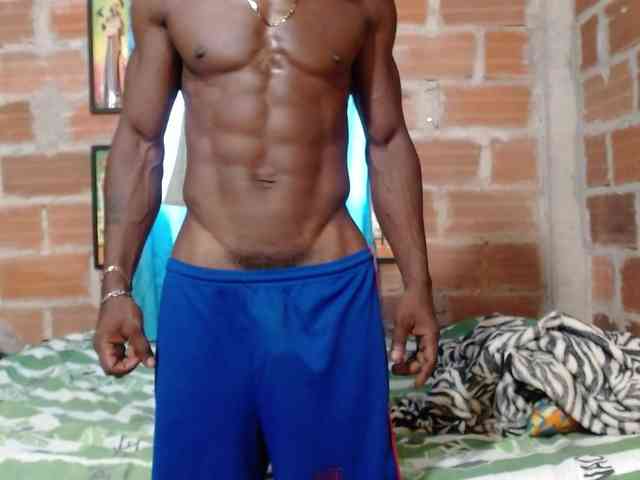 Elmiltonnjakeeso Sex Cam Show