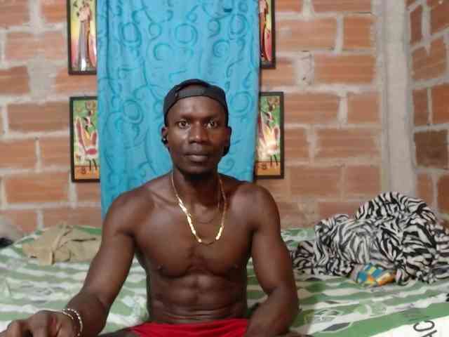 Elmiltonnjakeeso Sex Cam Show