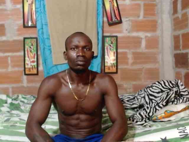 Elmiltonnjakeeso Elmiltonnjakeeso