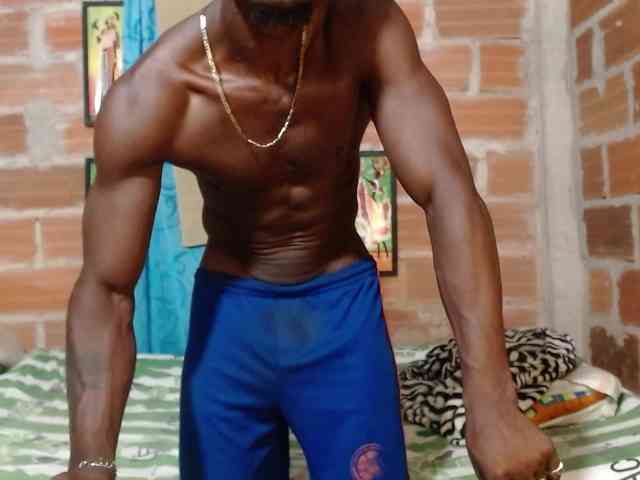 Elmiltonnjakeeso Sex Cam Show