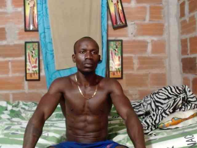 Elmiltonnjakeeso Sex Cam Show