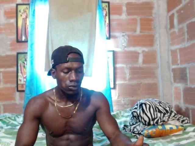 Elmiltonnjakeeso Elmiltonnjakeeso