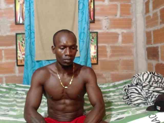 Elmiltonnjakeeso Sex Cam Show