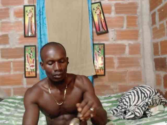 Elmiltonnjakeeso Sex Cam Show