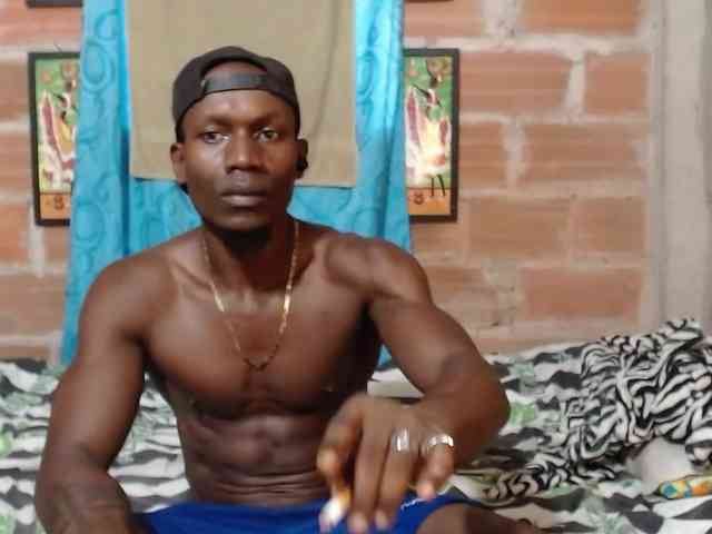Elmiltonnjakeeso Elmiltonnjakeeso