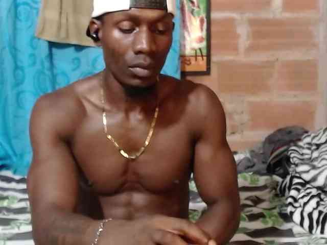 Elmiltonnjakeeso Elmiltonnjakeeso