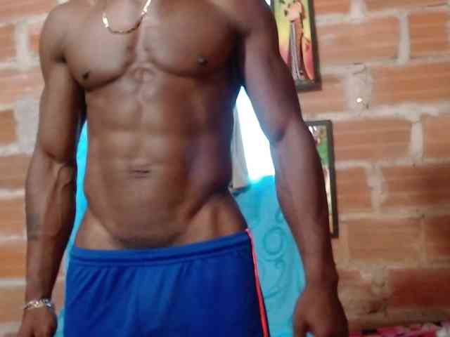 Elmiltonnjakeeso Elmiltonnjakeeso
