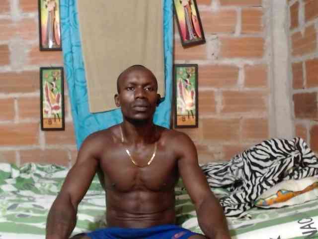 Elmiltonnjakeeso Sex Cam Show