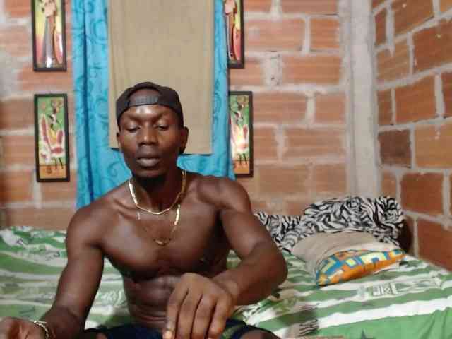 Elmiltonnjakeeso Elmiltonnjakeeso