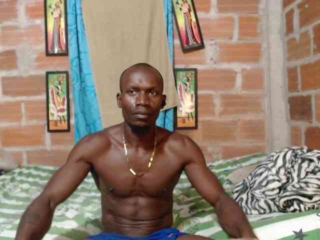 Elmiltonnjakeeso Sex Cam Show