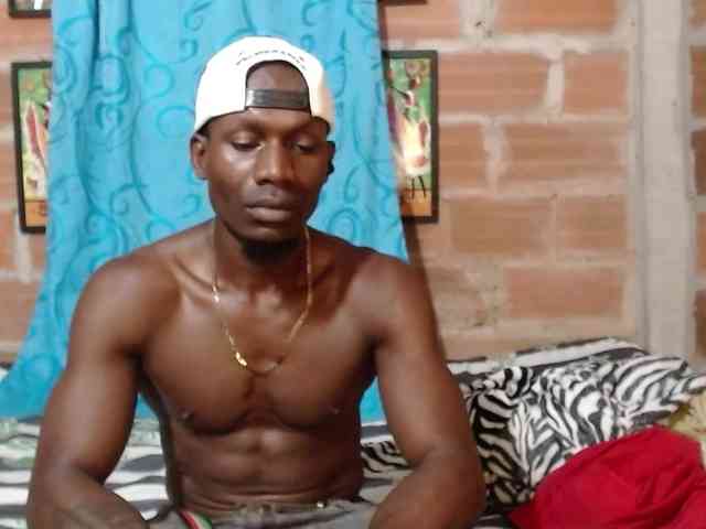 Elmiltonnjakeeso Elmiltonnjakeeso