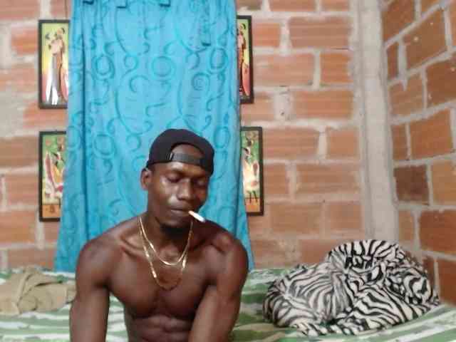 Elmiltonnjakeeso Sex Cam Show