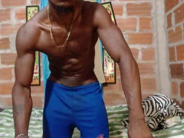 Elmiltonnjakeeso Sex Cam Show