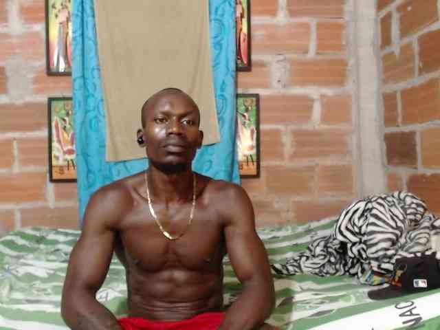 Elmiltonnjakeeso Sex Cam Show