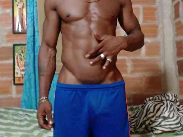 Elmiltonnjakeeso Elmiltonnjakeeso