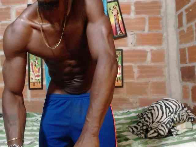 Elmiltonnjakeeso Sex Cam Show