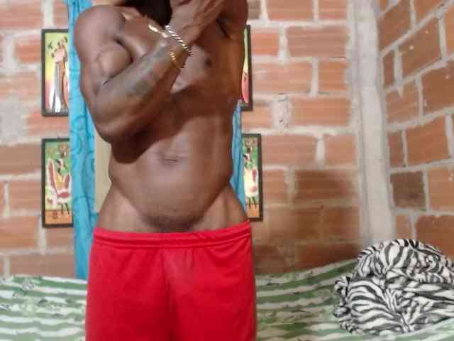Elmiltonnjakeeso Sex Cam Show