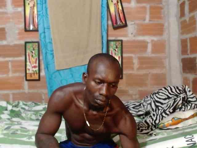 Elmiltonnjakeeso Sex Cam Show