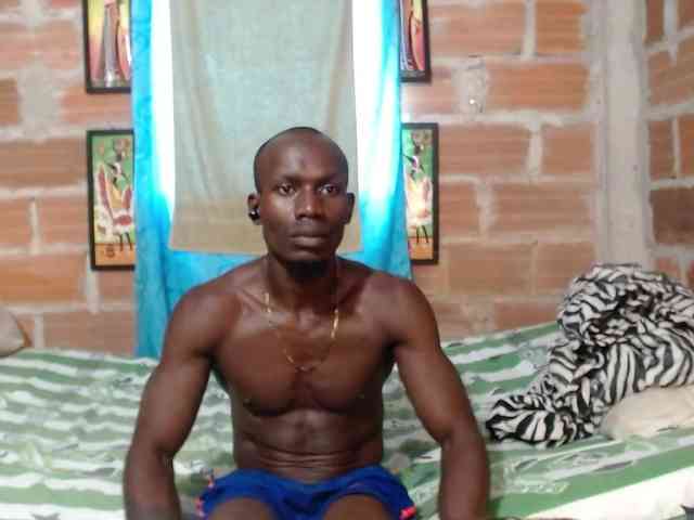 Elmiltonnjakeeso Sex Cam Show