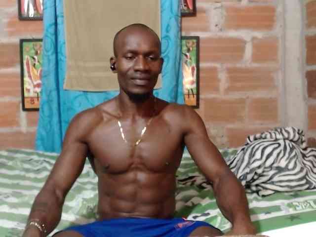 Elmiltonnjakeeso Elmiltonnjakeeso