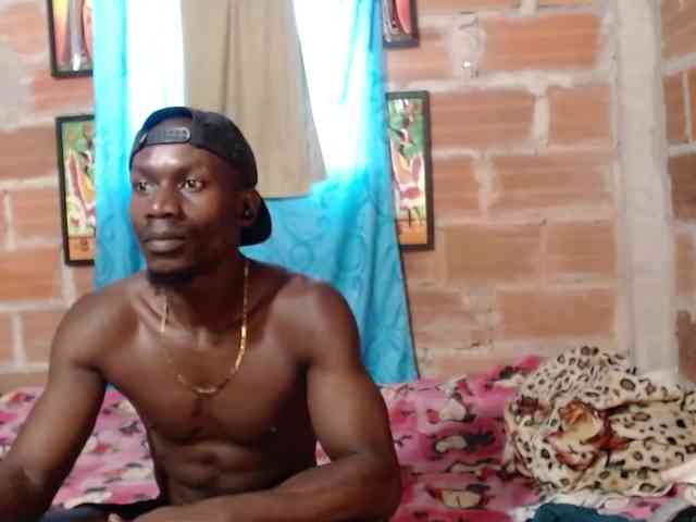 Elmiltonnjakeeso Elmiltonnjakeeso