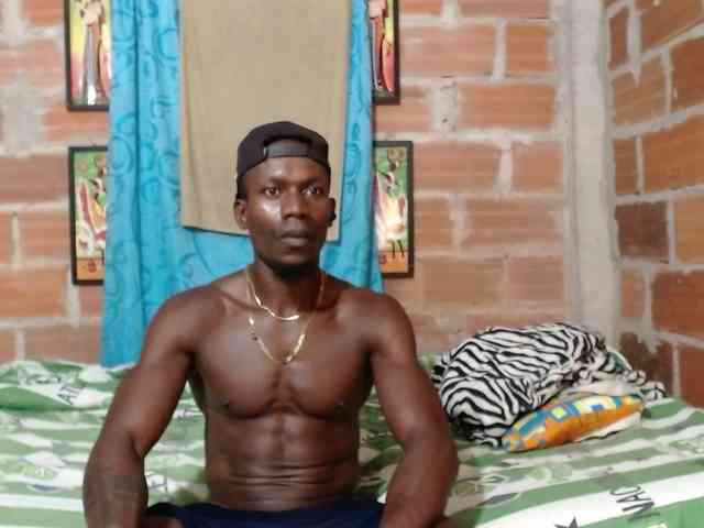 Elmiltonnjakeeso Elmiltonnjakeeso