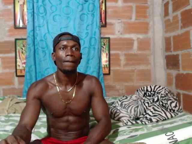 Elmiltonnjakeeso Sex Cam Show