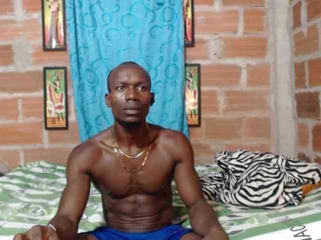 Elmiltonnjakeeso Sex Cam Show