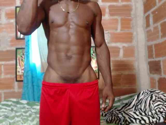 Elmiltonnjakeeso Sex Cam Show