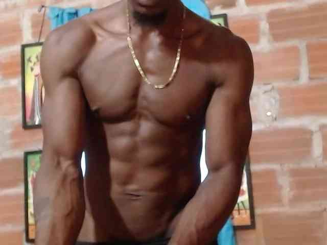 Elmiltonnjakeeso Elmiltonnjakeeso