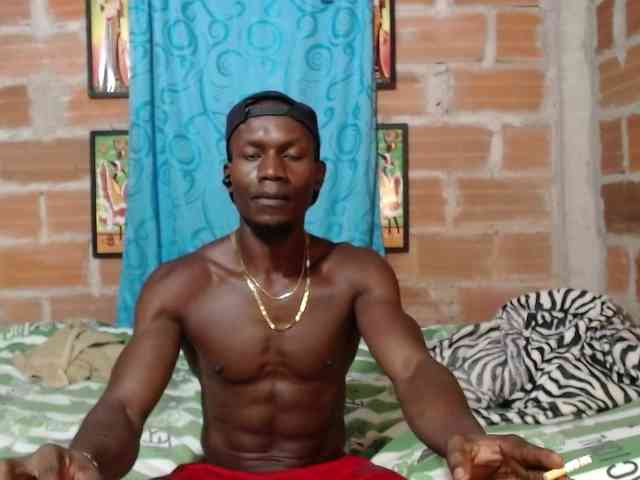Elmiltonnjakeeso Sex Cam Show