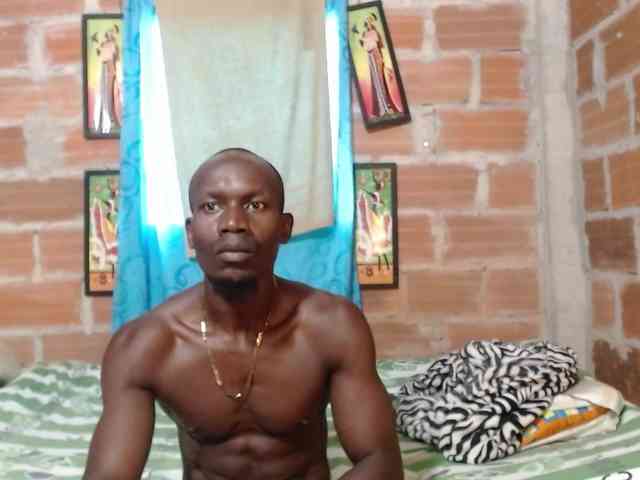 Elmiltonnjakeeso Sex Cam Show