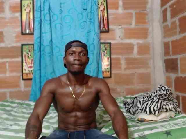 Elmiltonnjakeeso Elmiltonnjakeeso