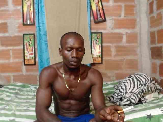 Elmiltonnjakeeso Sex Cam Show
