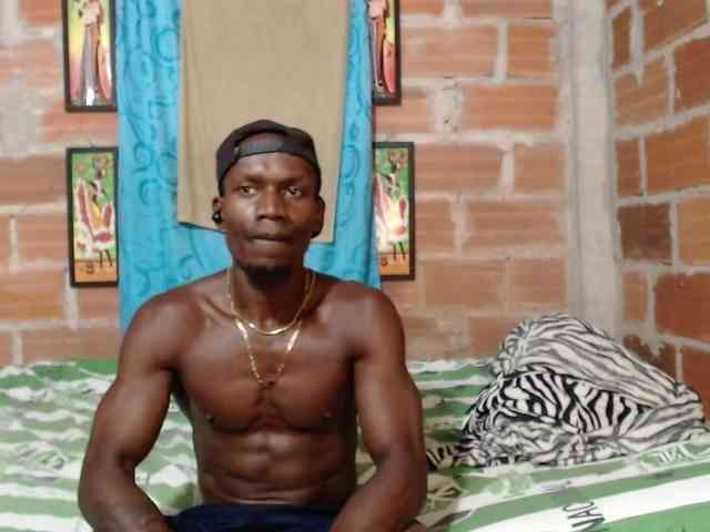 Elmiltonnjakeeso Sex Cam Show