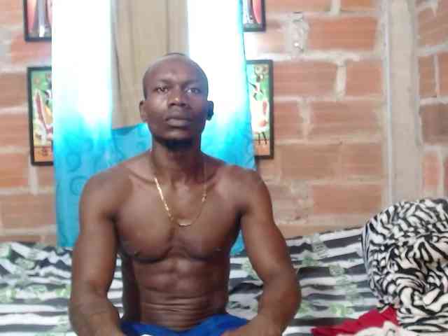 Elmiltonnjakeeso Elmiltonnjakeeso