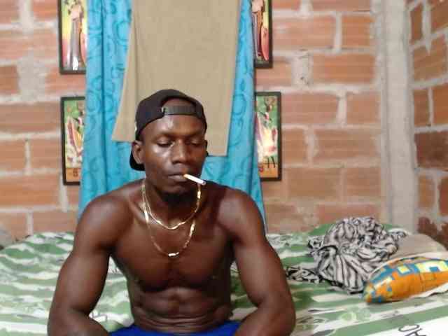 Elmiltonnjakeeso Sex Cam Show