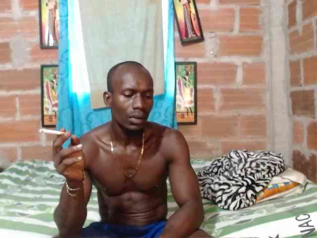 Elmiltonnjakeeso Sex Cam Show
