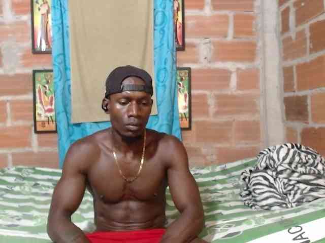 Elmiltonnjakeeso Sex Cam Show